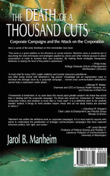 The Death of A Thousand Cuts