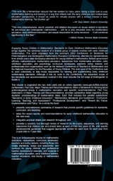 Engaging Young Children in Mathematics Engaging Young Children in Mathematics