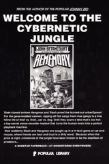Weird Tales 299 (Winter 1990/1991)