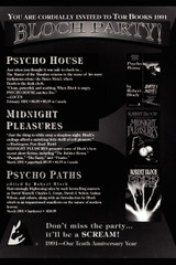 Weird Tales 300 (Spring 1991)