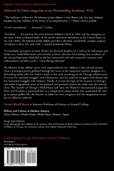 The Education of Jane Addams