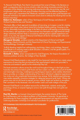 Personal Grief Rituals