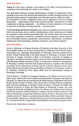 Ion Exchange and Solvent Extraction
