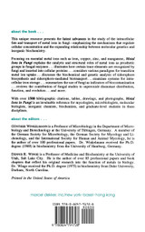 Metal Ions in Fungi Metal Ions in Fungi