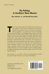 Fly-Fishing in Southern New Mexico Fly-Fishing in Southern New Mexico