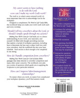 Making Your Work Count for God