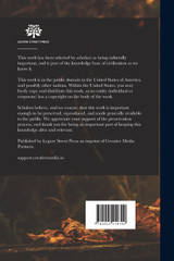 Collected Works of Anna Katharine Green Collected Works of Anna Katharine Green