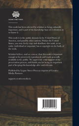 An Essay On Universal History, The Manners, And Spirit Of Nations