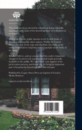 Geographical and Industrial Studies Geographical and Industrial Studies