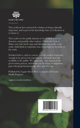 A Manual of Chemical Nomography