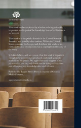 Horace Mann, the Educator Horace Mann, the Educator