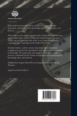 Numismatique De L'Ancienne Afrique; Volume 2
