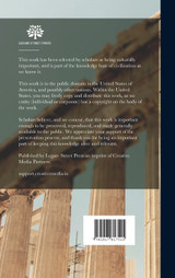 Geschichte des Peloponnesischen Krieges.