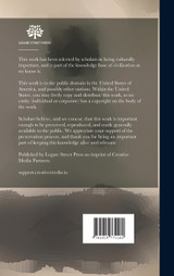 Della architettura, della pittura e della statua