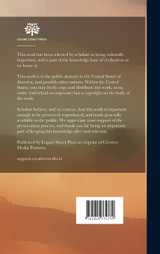 Narrative of a Mission to Central Africa Performed in the Years 1850-51 Narrative of a Mission to Central Africa Performed in the Years 1850-51