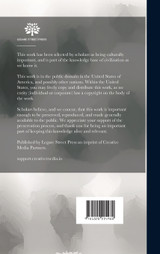 A Treatise On Baptism In Which Its Nature, Subjects And Mode Of Administration Are Scripturally And Rationally Stated And Vindicated