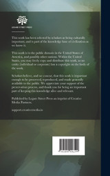 Aelfric's Lives of Saints; Volume 1