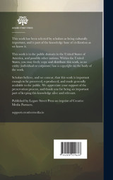 Historia fisica, politica y natural de la isla de Cuba. Volume; Volume 3 Historia fisica, politica y natural de la isla de Cuba. Volume; Volume 3