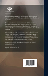 Reports and Resolutions of the General Assembly of the State of South Carolina; Volume 3 Reports and Resolutions of the General Assembly of the State of South Carolina; Volume 3
