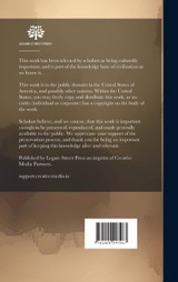 Political Speeches in Scotland, November and December 1879 [Amd] March and April 1880