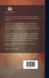 The Epistles of Horace, Book 1 The Epistles of Horace, Book 1