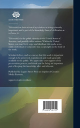 The Irish Penny Journal; Volume 1 The Irish Penny Journal; Volume 1