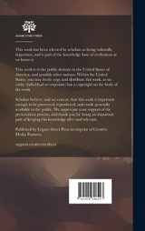 Annales De L'ecole Libre Des Sciences Politiques; Volume 1 Annales De L'ecole Libre Des Sciences Politiques; Volume 1