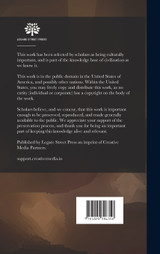 The Legislative History of Naturalization in the United States From the Revolutionary War to 1891 The Legislative History of Naturalization in the United States From the Revolutionary War to 1891