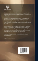 History of the University of Virginia, 1819-1919