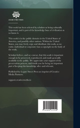 Maine Woods and Water Folk