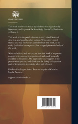 Our National Defences