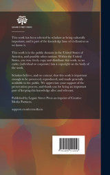 Considérations Sur Les Gouvernements Et Principalement Sur Celui Qui Convient À La France.......