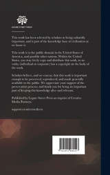 Refutation of the Reasons Assigned by the Arbitrators for Their Award in the Case of the Two Greek Frigates Refutation of the Reasons Assigned by the Arbitrators for Their Award in the Case of the Two Greek Frigates