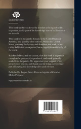 Success in Letter Writing, Business and Social