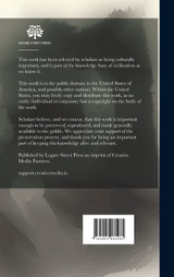 The Stundist in Siberian Exile and Other Poems