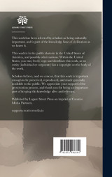 The Rise of South Africa; Volume 1