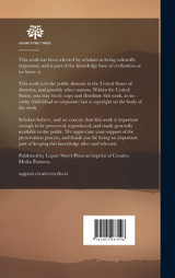 Rambles and Observations in New South Wales