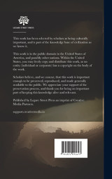 Travels in The United States Travels in The United States