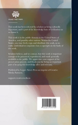 An Outline of a Course of Study in Practical Pharmacy