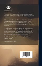 Letters of Matthew Arnold, 1848-1888; Volume 2 Letters of Matthew Arnold, 1848-1888; Volume 2