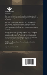 Dictionnaire Encyclopédique Des Sciences Médicales; Volume 63