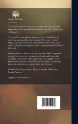Auf alten Wegen in Mexiko und Guatemala Reiseerinnerungen und Eindrücke aus den Jahren 1895-1897