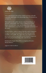 Materialien zur Geschichte der Critischen Philosophie, erste Sammlung Materialien zur Geschichte der Critischen Philosophie, erste Sammlung