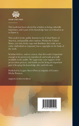 Die Malaria Nach Den Neuesten Forschungen