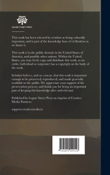 A Study of the Variables Entering Into the Production of Malleable Iron