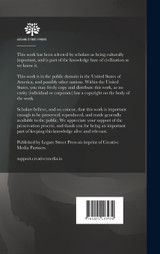 Charter-House, Its Foundation and History