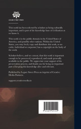 Alcune Considerazioni Sulla Partizione Scientifica Del Diritto Internazionale