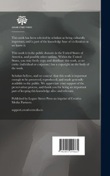 The Chinese, Volumes 3-4