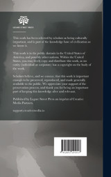 Éloge Historique De L'université De Paris, Latin, François, Et Avec Des Remarques