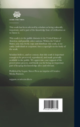 The Christian's Privilege